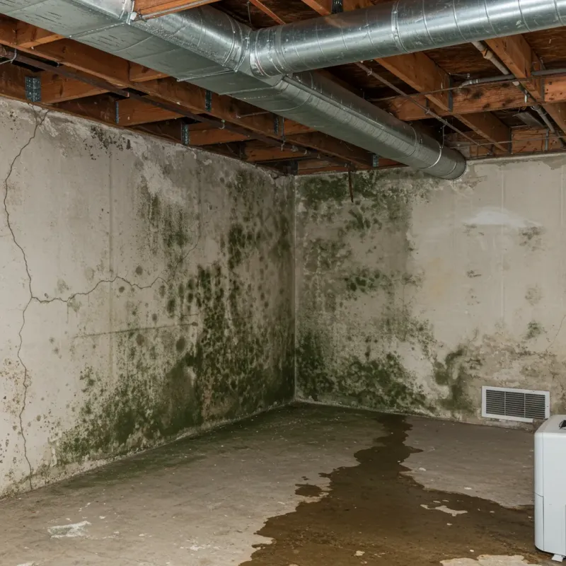 Professional Mold Removal in Biggs, CA